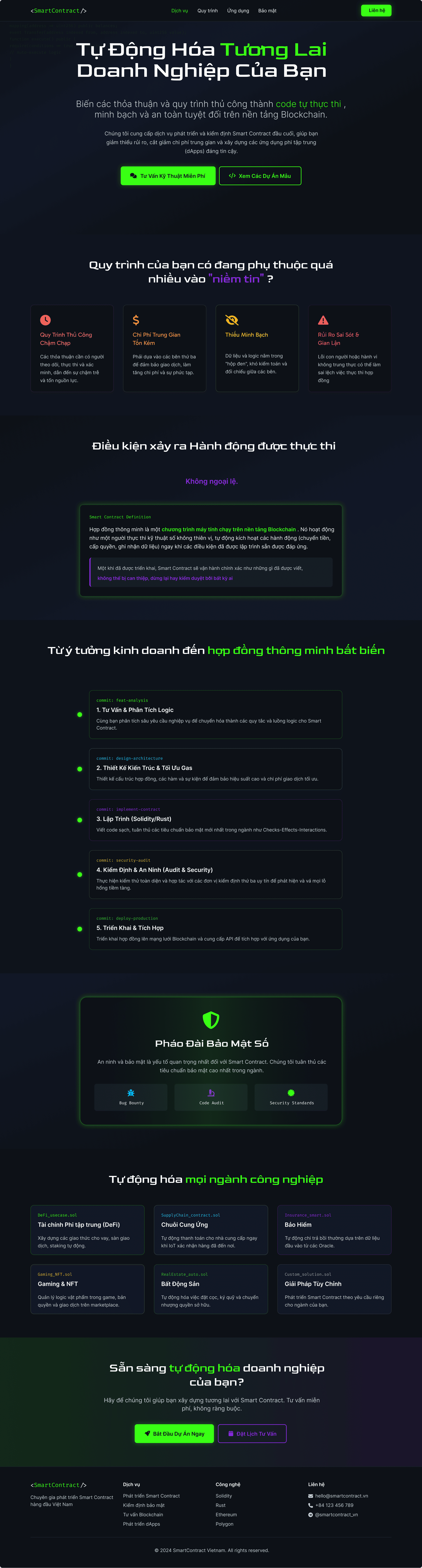 CarbonChain CarbonChain